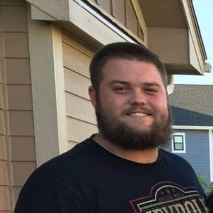 Meet your Posher, Tanner